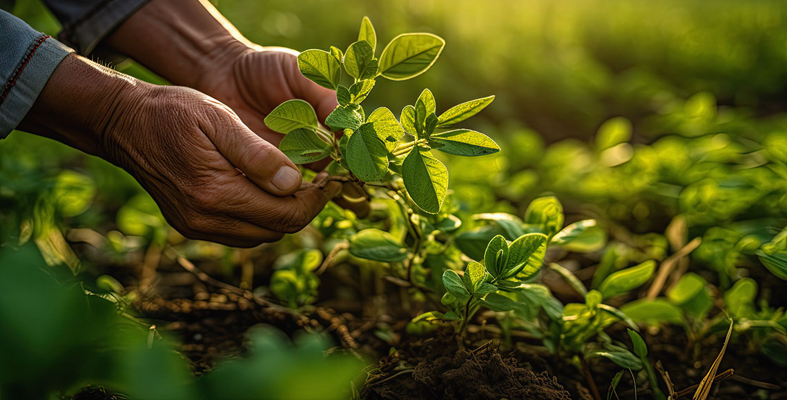 The Netherlands: The vegetable protein sector, state of play and prospects