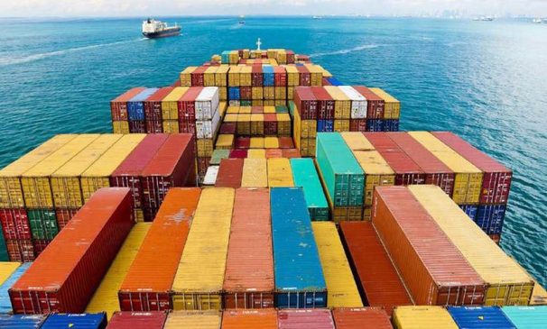 Increasing EU agri-food trade surplus
