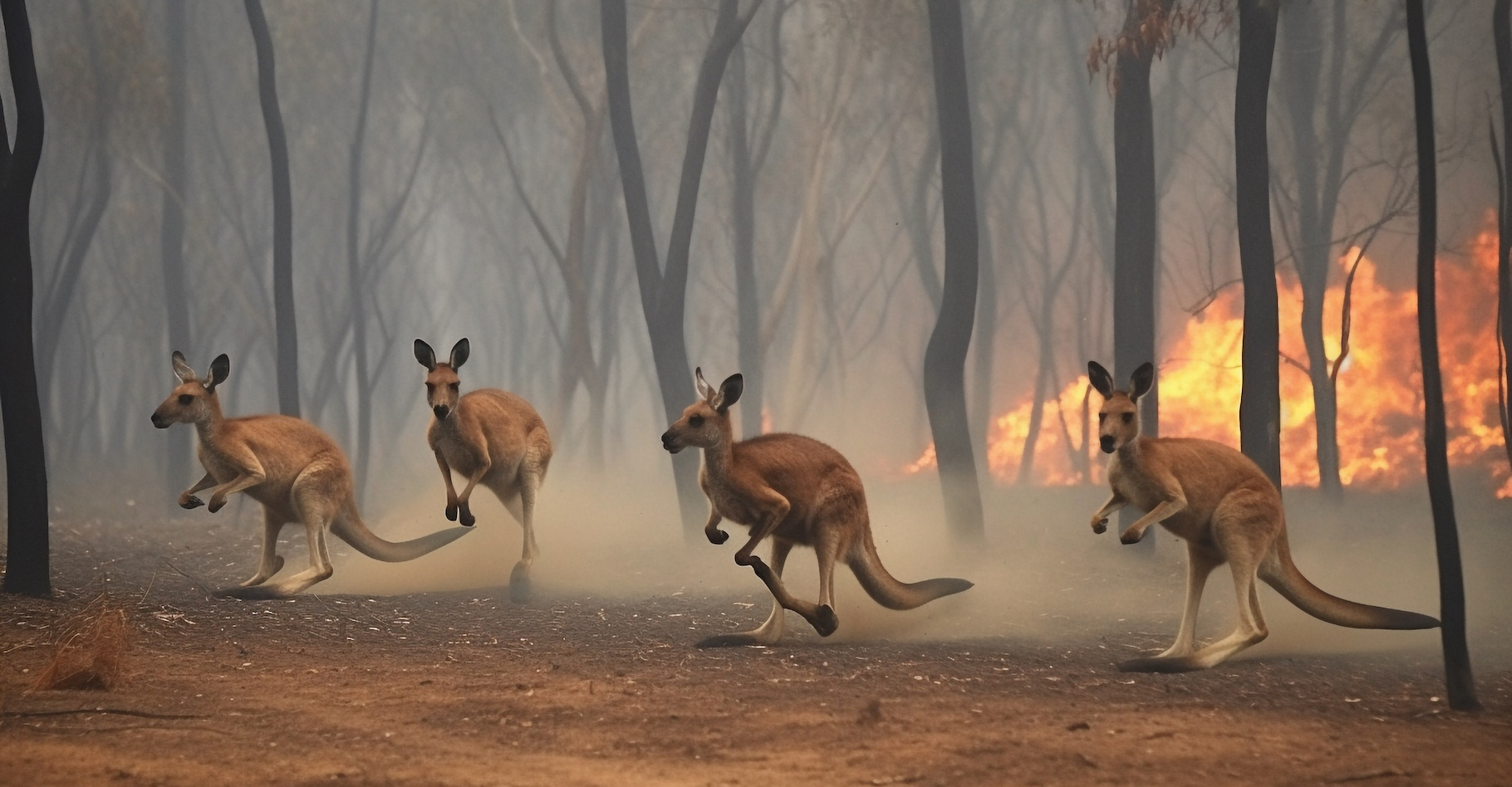 Australia: Farmers prepare for the impact of El Niño