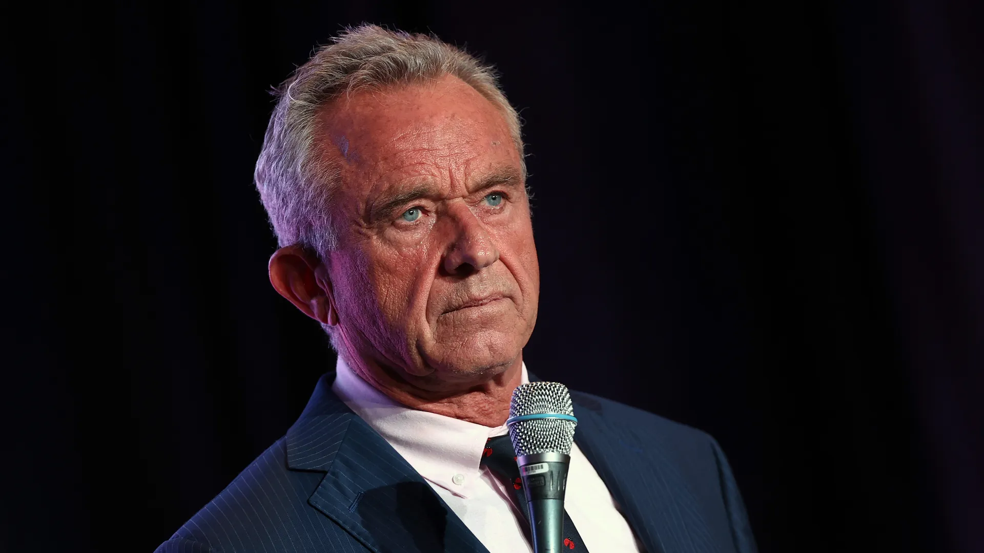 Impact de la nomination de Robert F. Kennedy Jr. sur l'industrie alimentaire