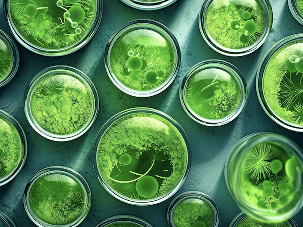 Biotechnologie des algues et télédétection au service de l’agriculture intelligente