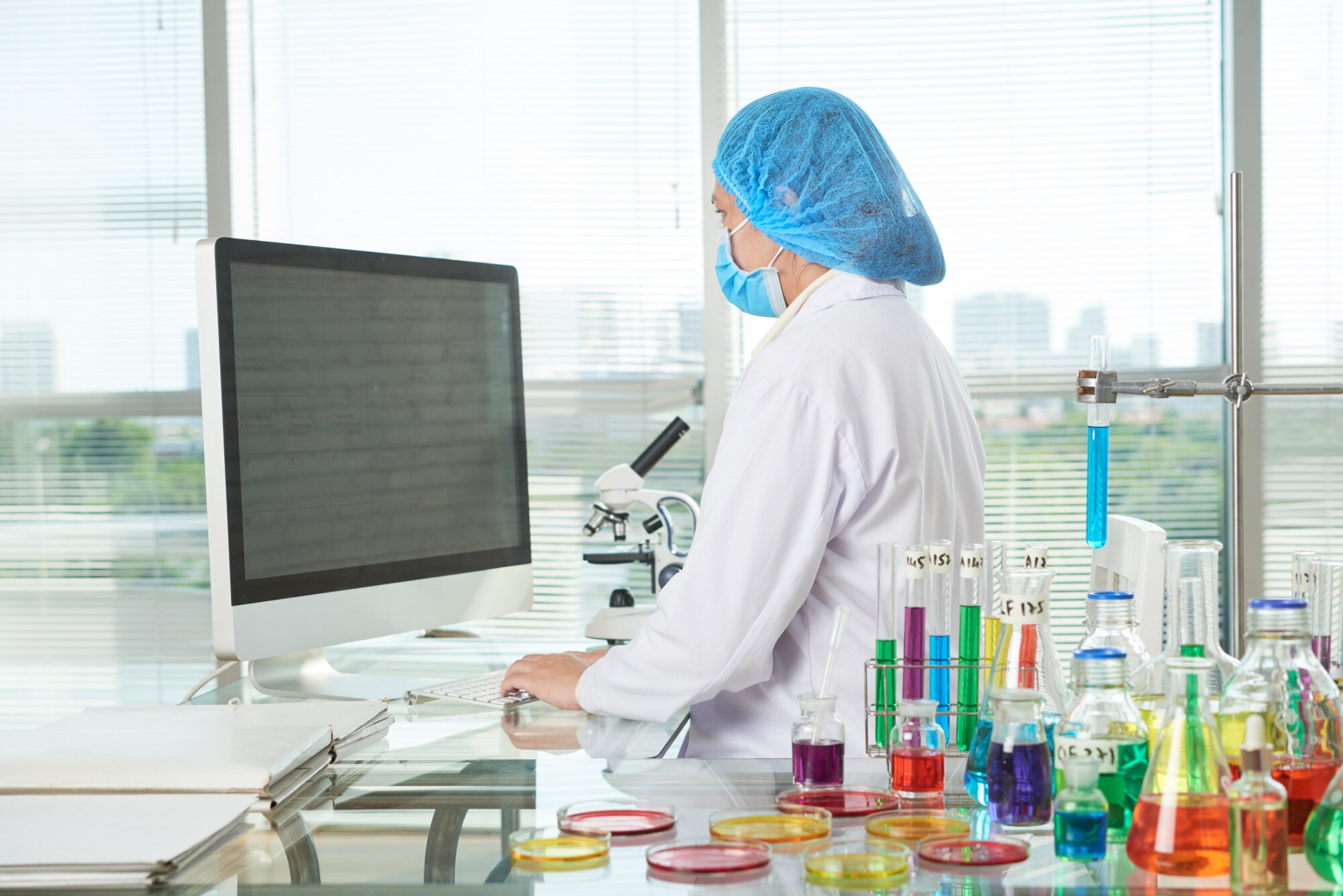 AN INTRODUCTION TO MASCIR'S STRATEGY: COMBINING SUSTAINABILITY AND PROFITABILITY