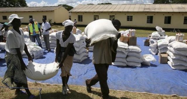 Eradicating Hunger: A Call from 150 Nobel Laureates