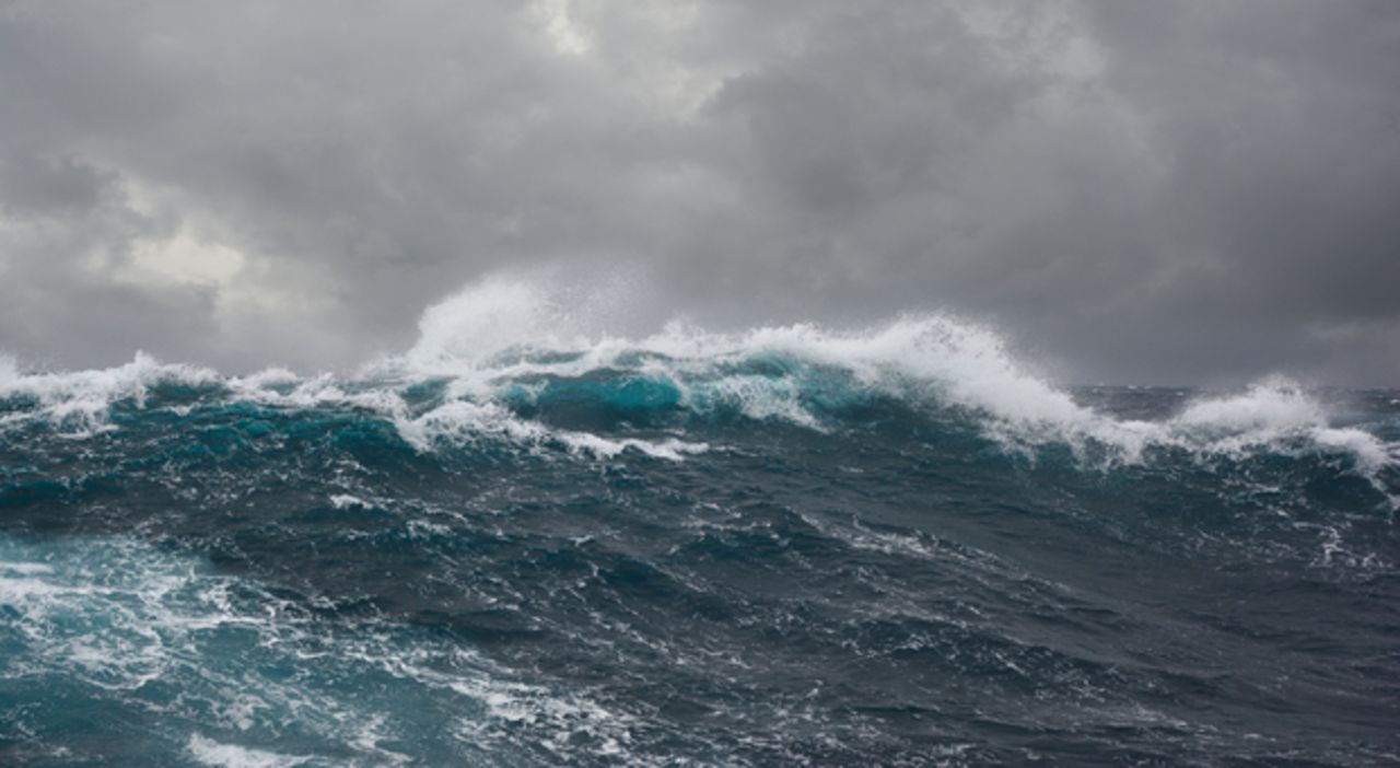 La Nina rises in the Pacific, causing climate change