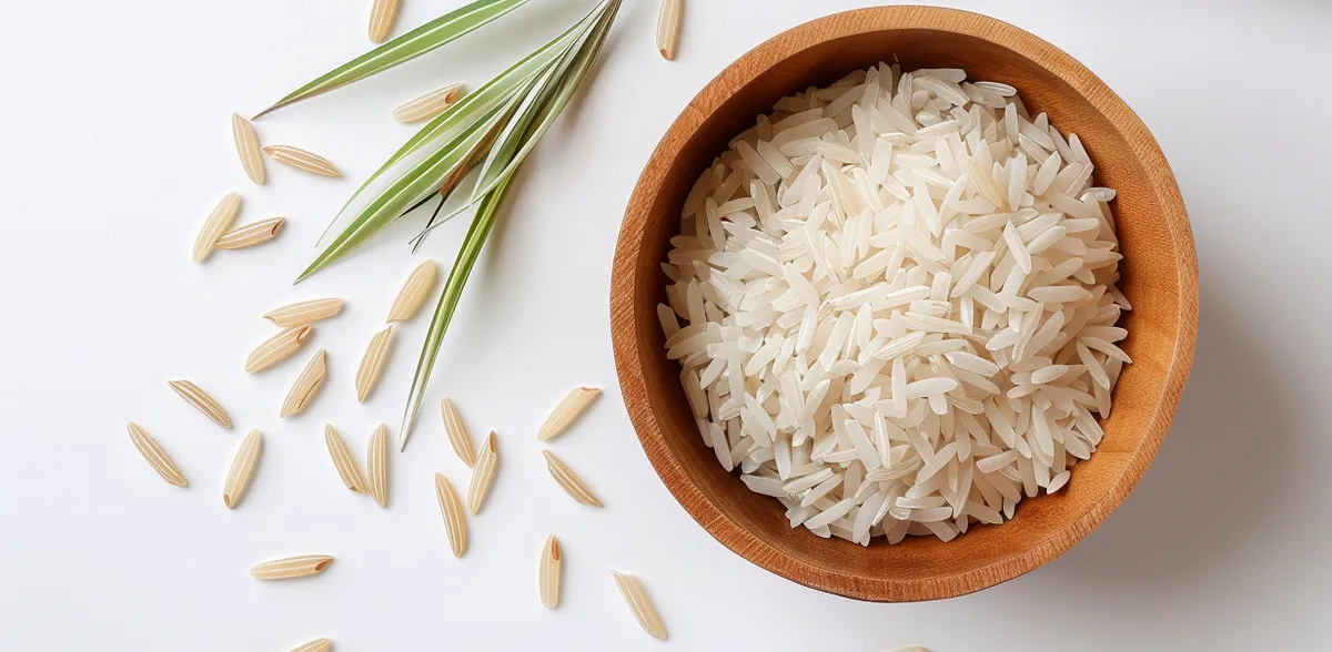 Africa struggles to reduce its dependence on rice imports