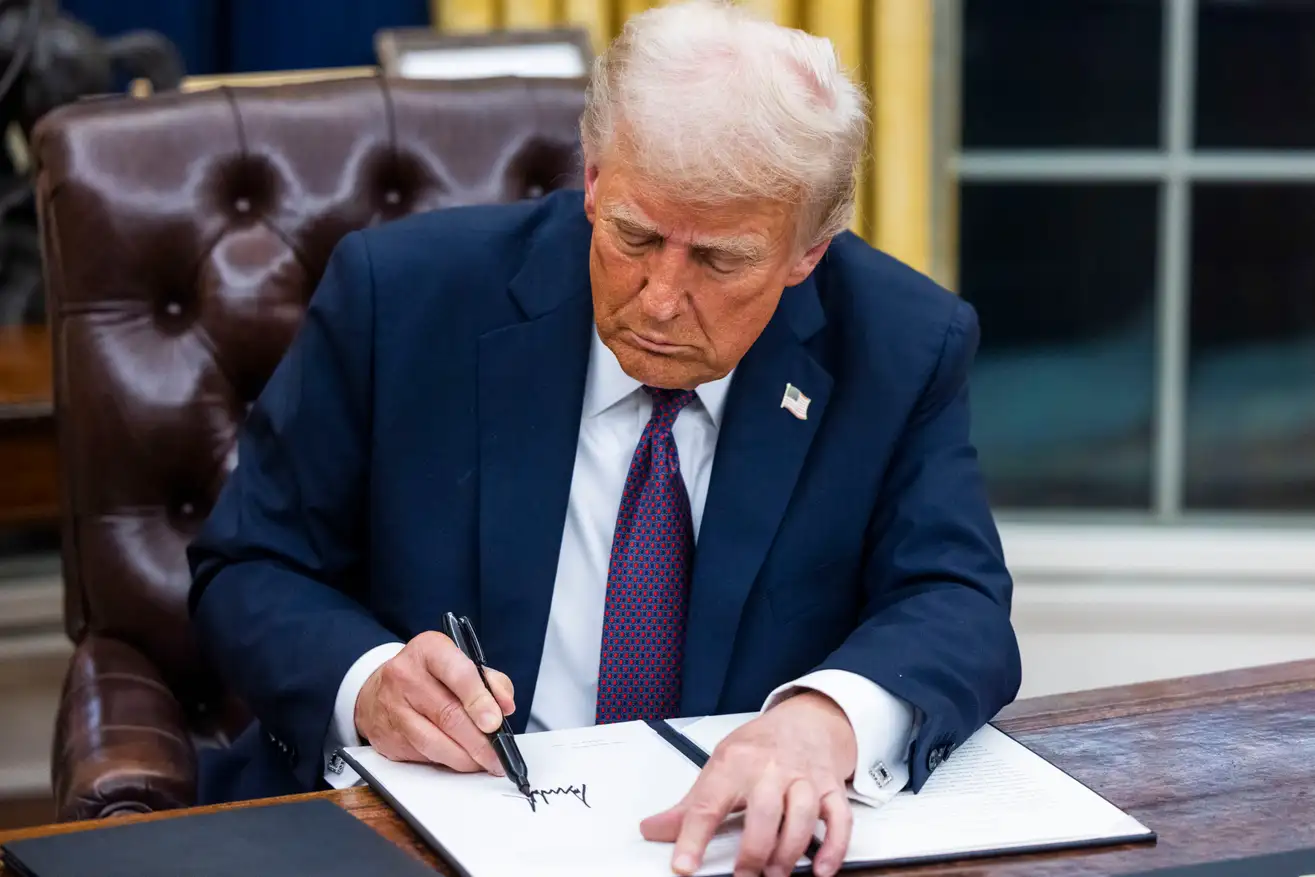 Trump's tariff threats will severely impact fertilizer imports