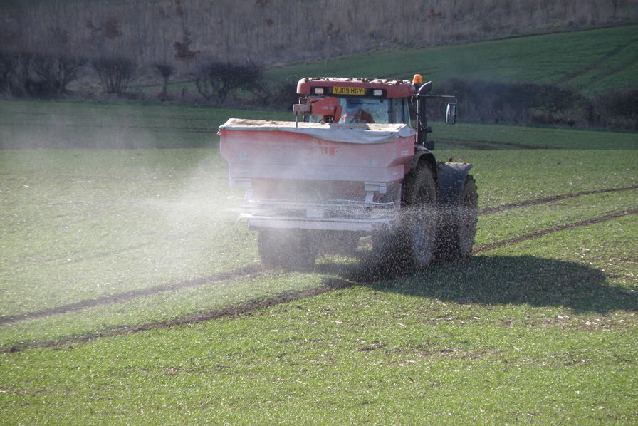 Europe wants to break free from dependence on Russian chemical fertilisers