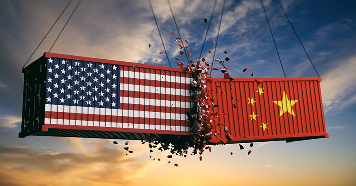 China seeks response to rising US tariffs