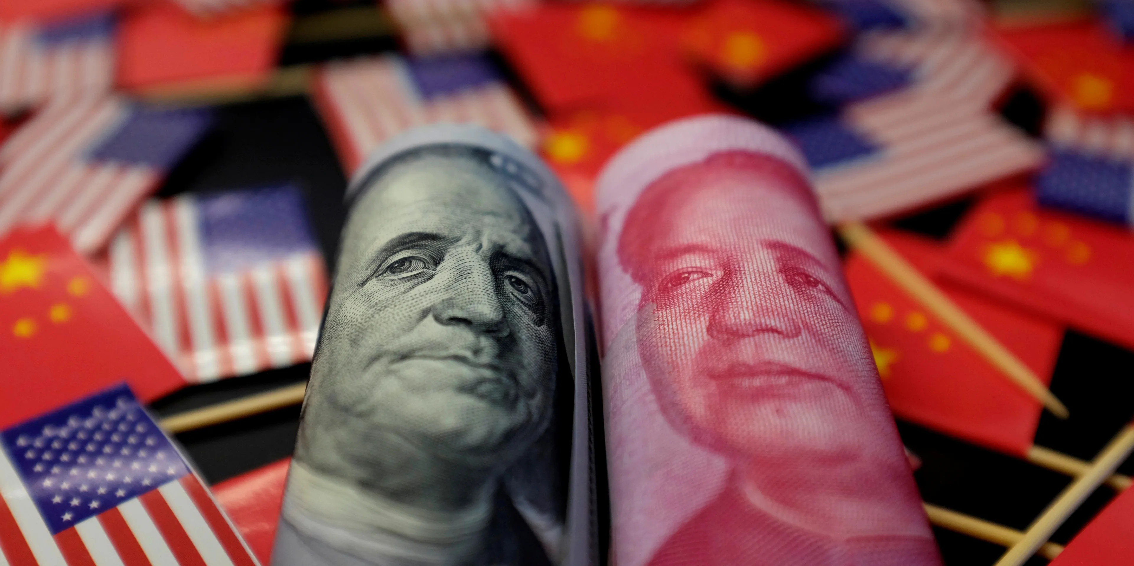 La Chine déploie l’arme alimentaire dans sa guerre commerciale avec les États-Unis