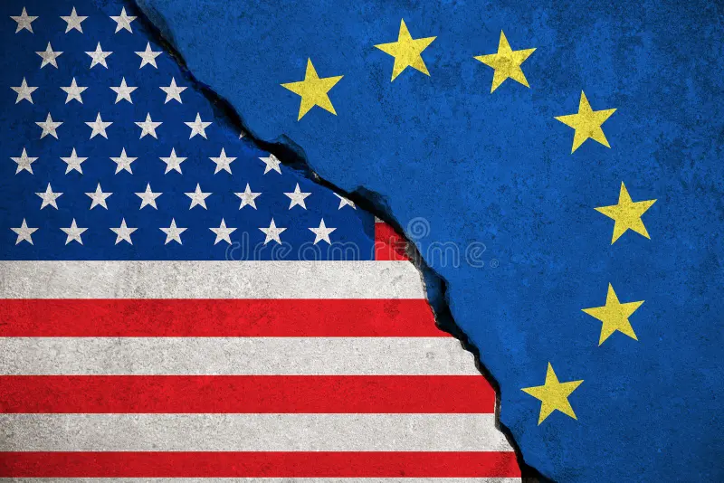 L’agriculture européenne cherche la parade à l’offensive tarifaire américaine