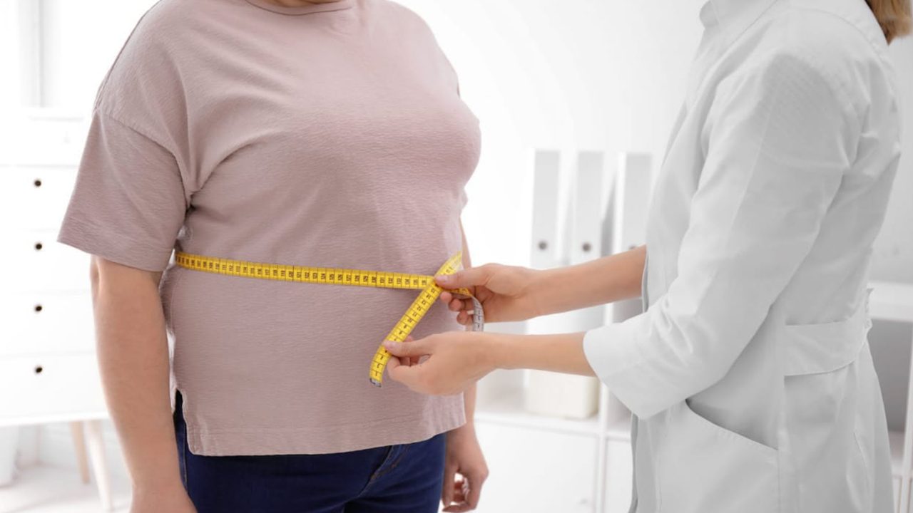 Worrying global rise in obesity