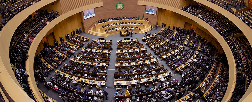 L’Union africaine se penche sur la mise en place de financements adaptés
