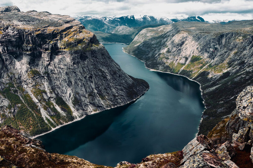 Norway announces the discovery of a 70 billion tonne phosphate deposit