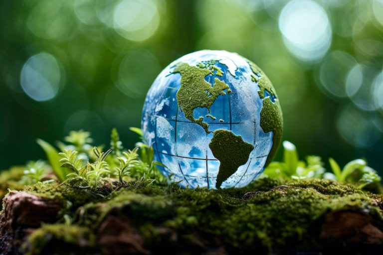Climate change disrupts biodiversity and redistributes species
