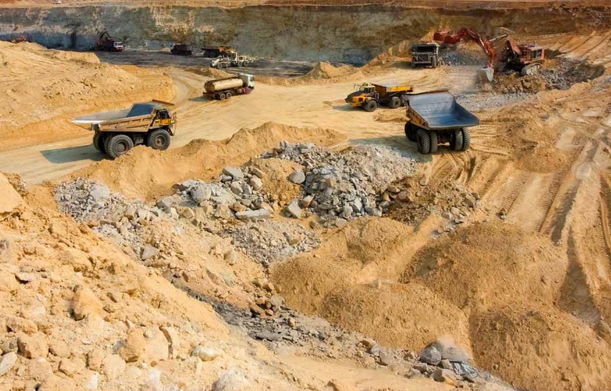 Saudi Arabia's phosphate ambitions