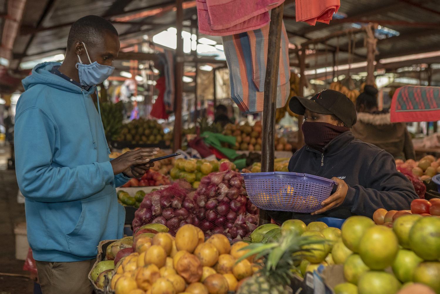 Opinion : L’Afrique peut nourrir le monde