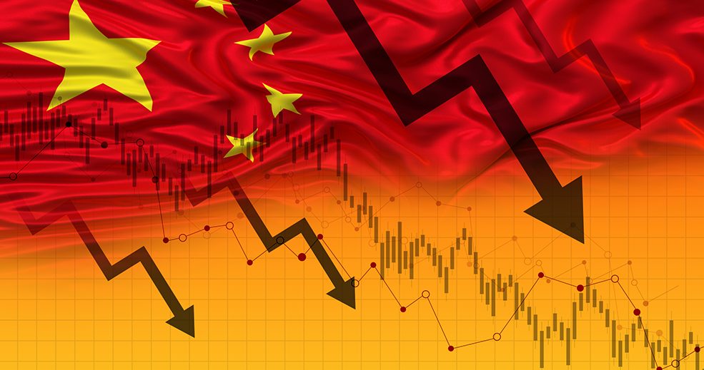 U.S. farmers face dramatic drop in Chinese imports