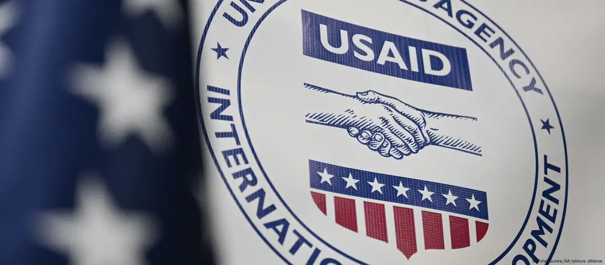  Cessation of USAID aid jeopardizes the fight against climate change in Africa