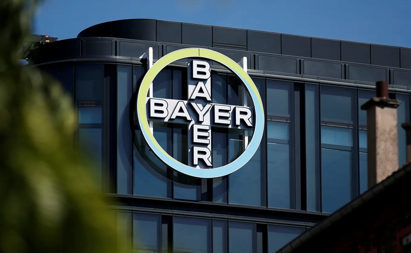 Bayer is considering the bankruptcy of its subsidiary Monsonto