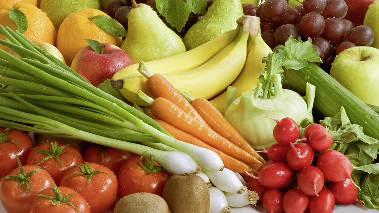 Average cost of healthy food per African: $3.74/day