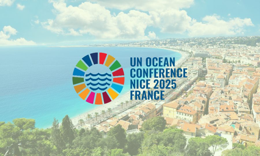 UN Ocean Conference in June